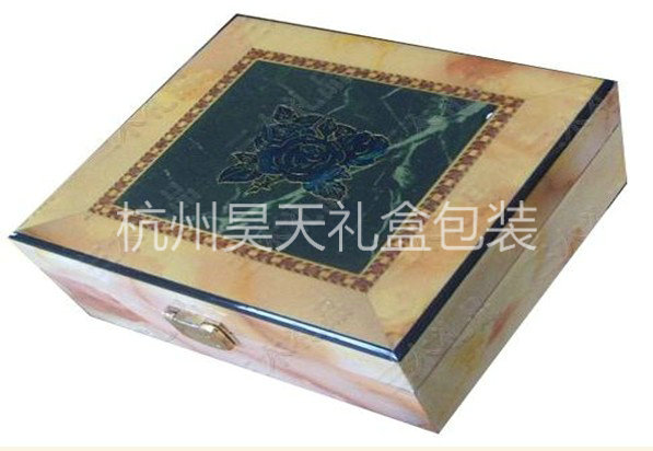 酒盒包裝設計