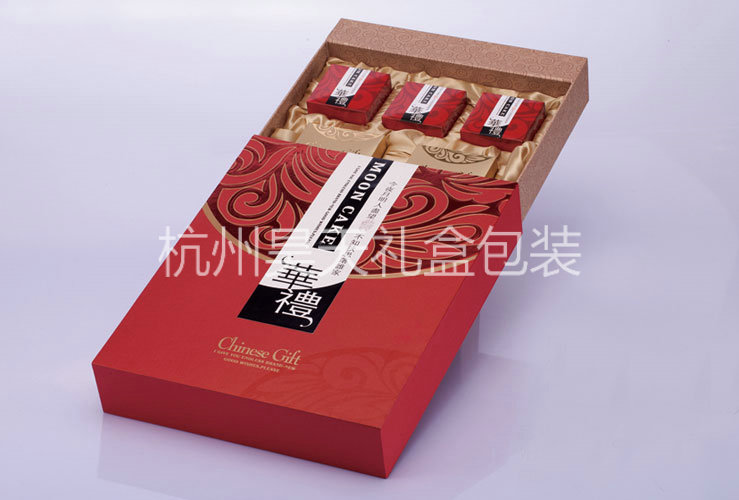 風月餅盒